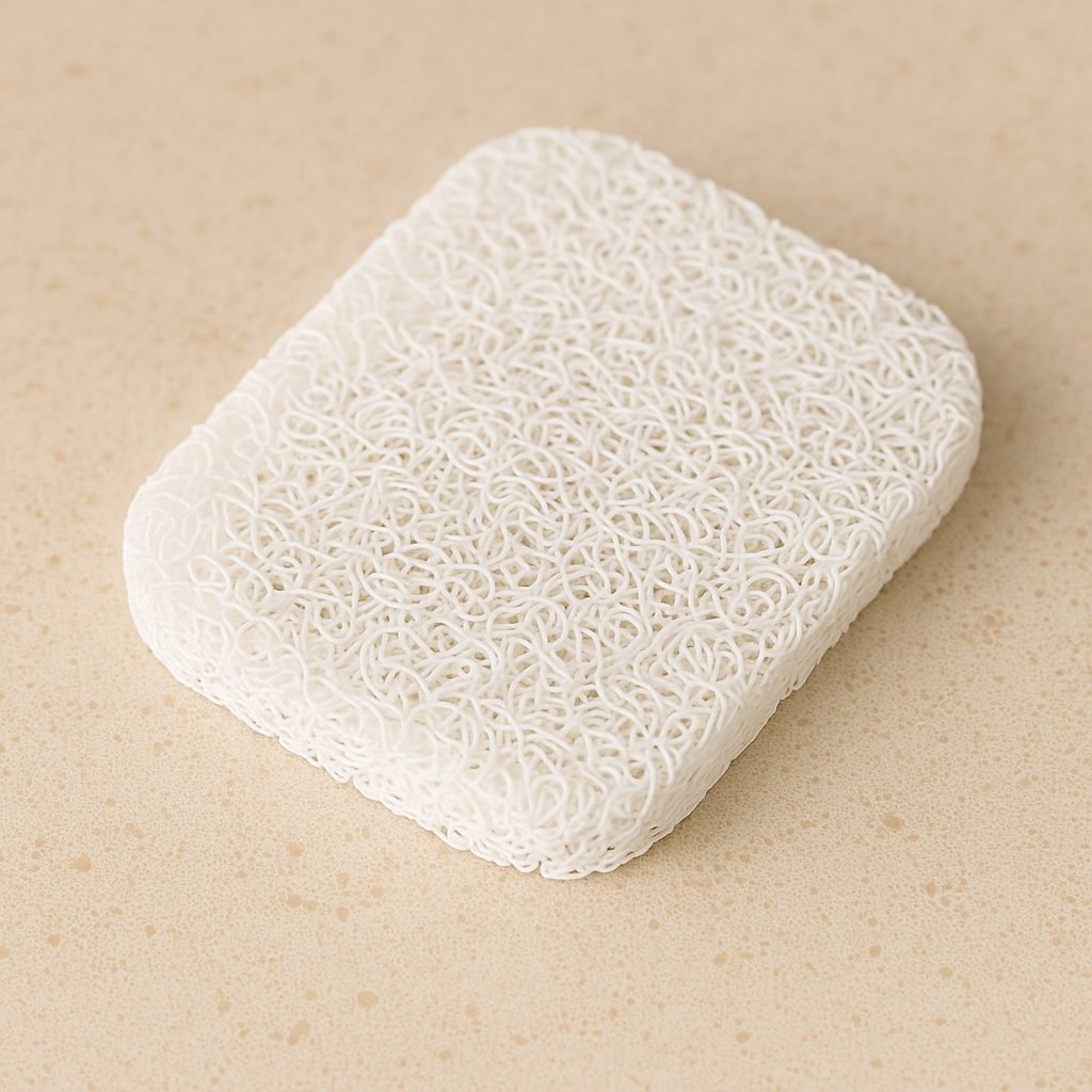 Dry & Mighty Soap Saver
