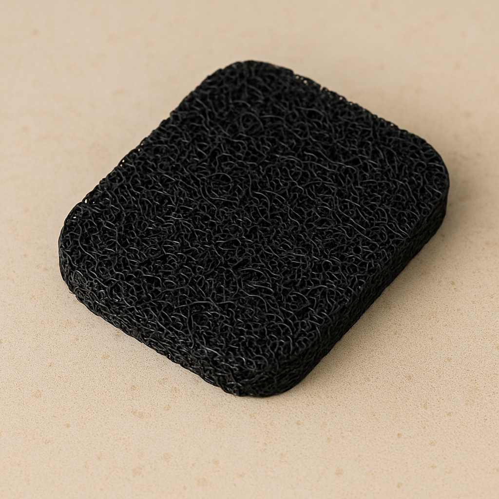 Dry & Mighty Soap Saver